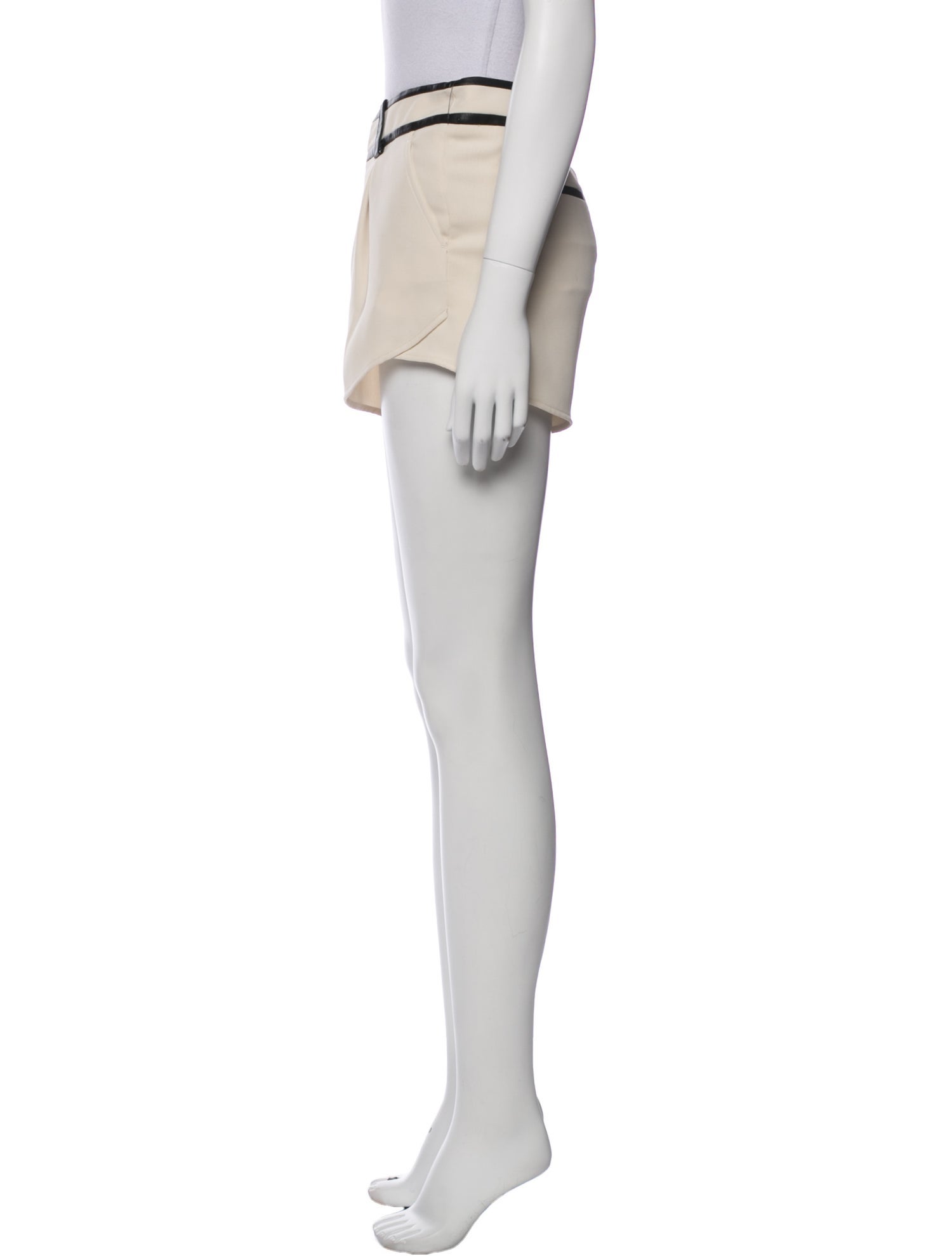 Alice + Olivia Mini Shorts w/ Tags