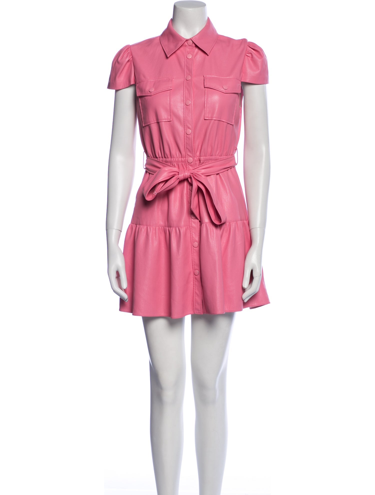 Alice + Olivia Mini Dress