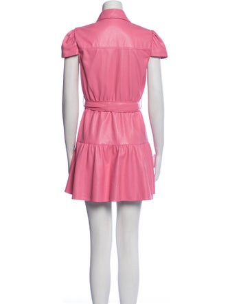 Alice + Olivia Mini Dress