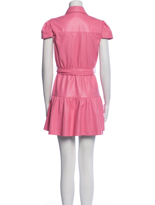 Alice + Olivia Mini Dress