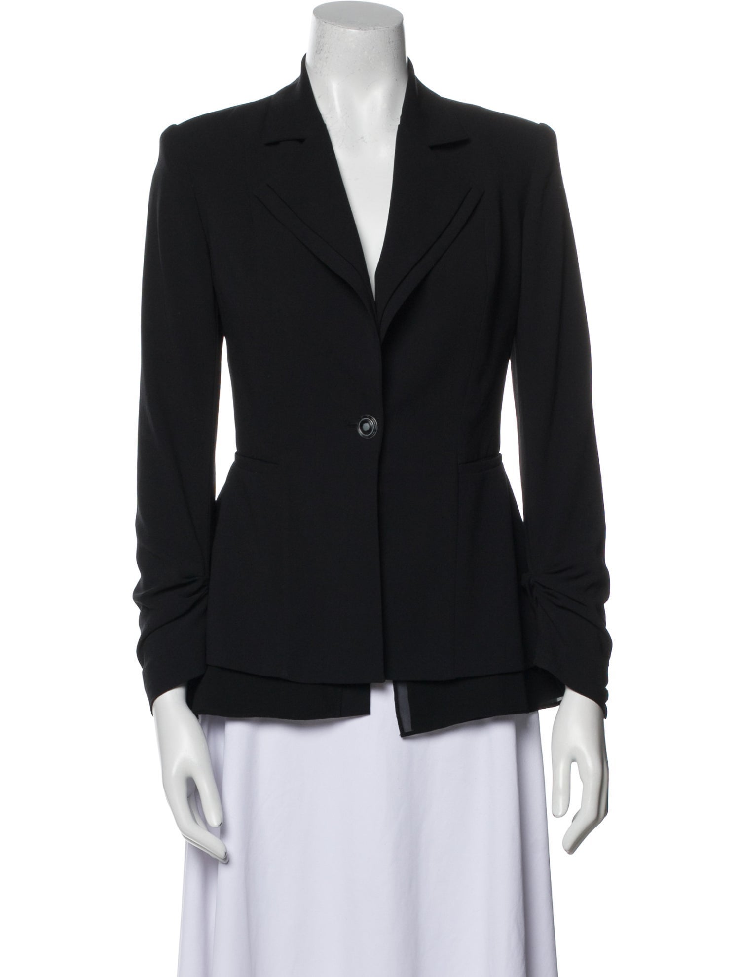 Alice + Olivia Blazer