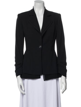 Alice + Olivia Blazer