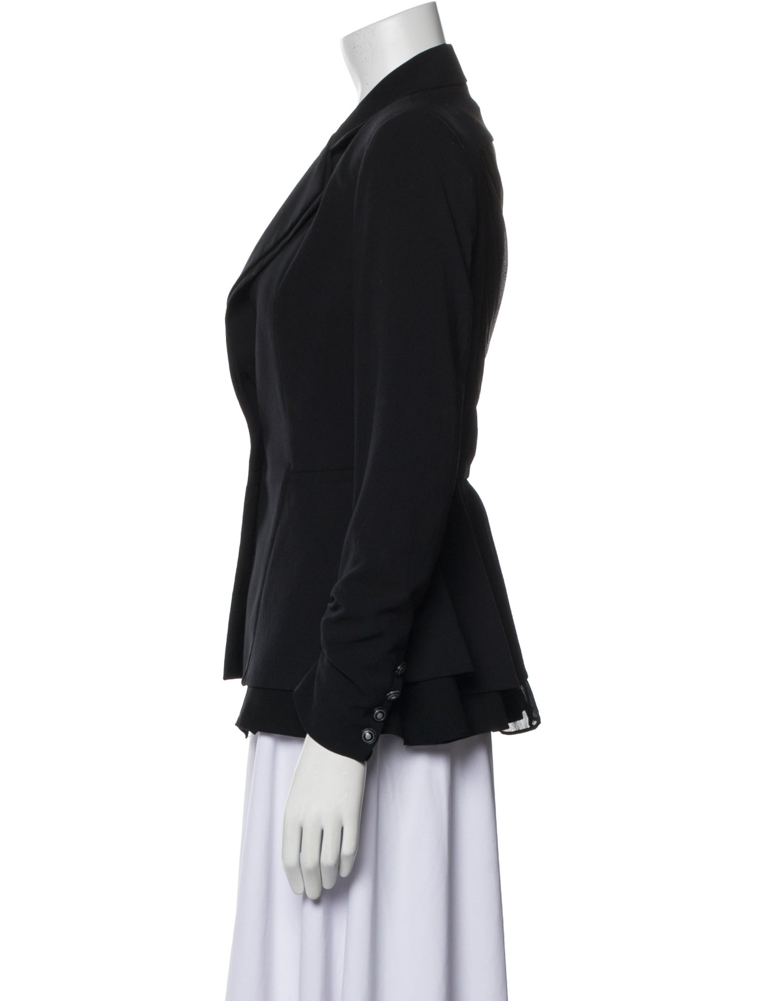 Alice + Olivia Blazer