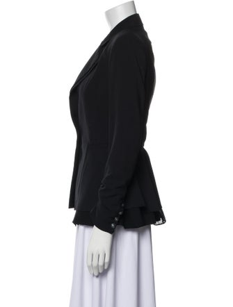 Alice + Olivia Blazer