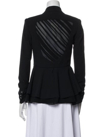 Alice + Olivia Blazer