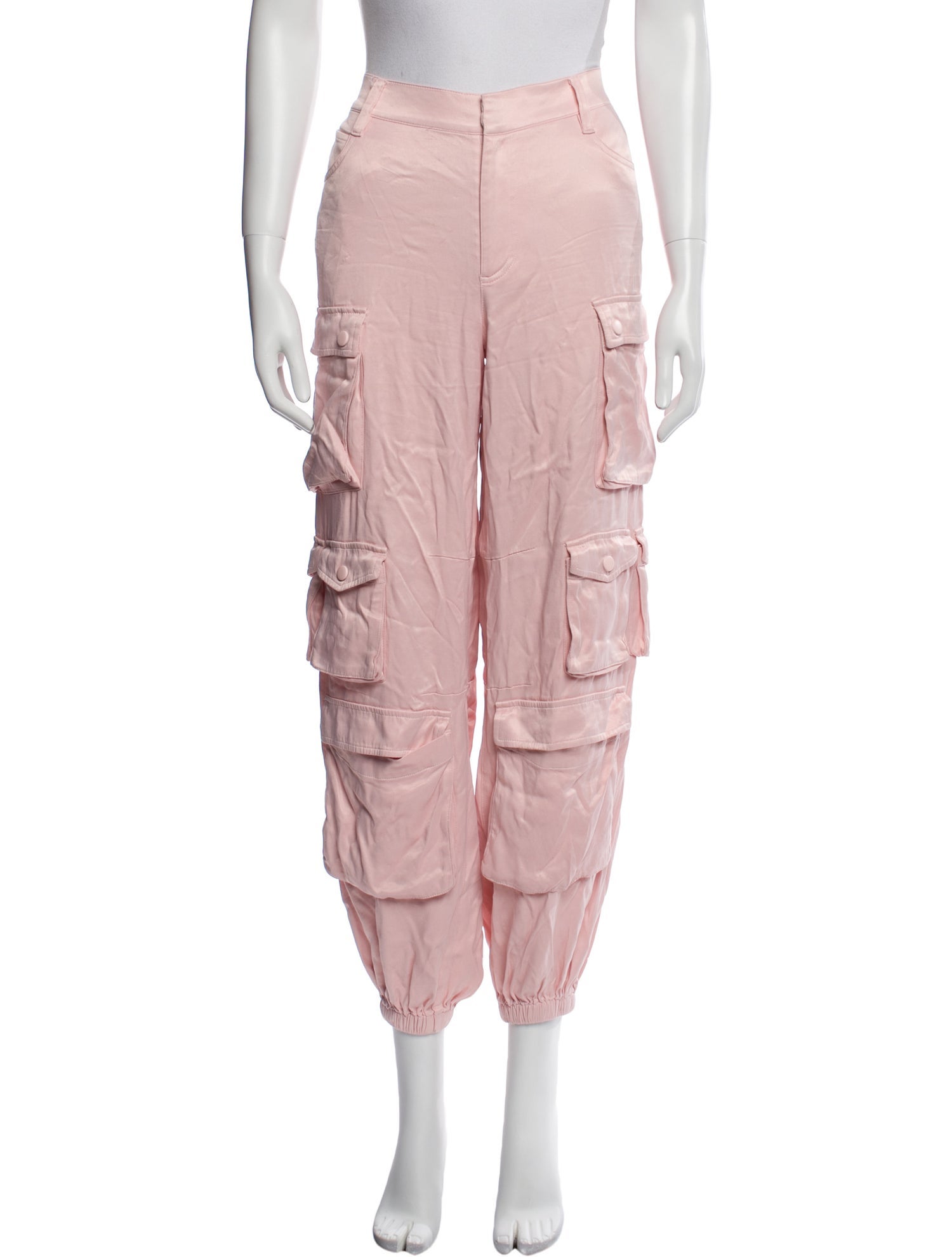 Alice + Olivia Skinny Leg Pants