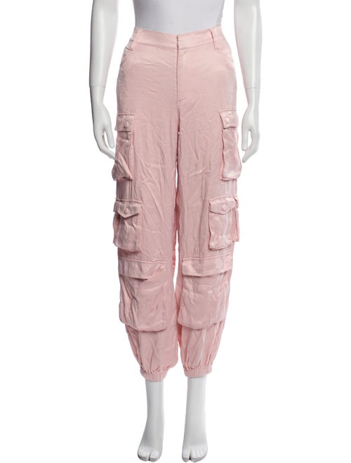 Alice + Olivia Skinny Leg Pants