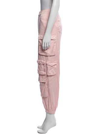 Alice + Olivia Skinny Leg Pants