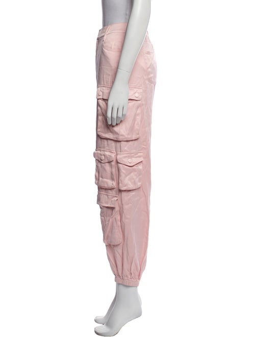 Alice + Olivia Skinny Leg Pants