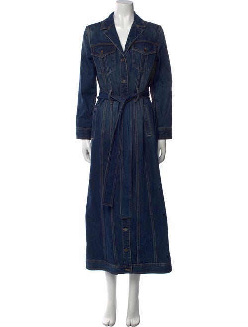 Alice + Olivia Long Dress