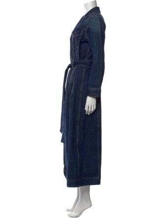 Alice + Olivia Long Dress