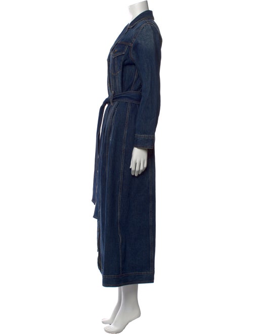 Alice + Olivia Long Dress