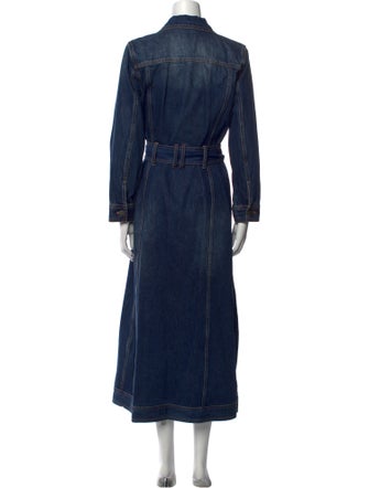 Alice + Olivia Long Dress