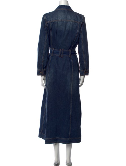 Alice + Olivia Long Dress