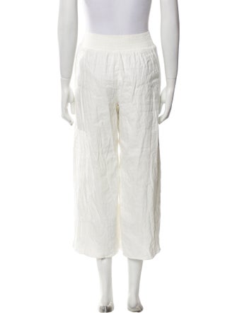 Alice + Olivia Wide Leg Pants