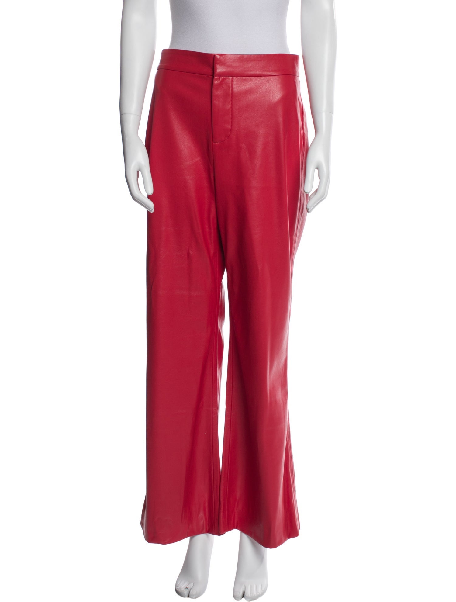 Alice + Olivia Wide Leg Pants