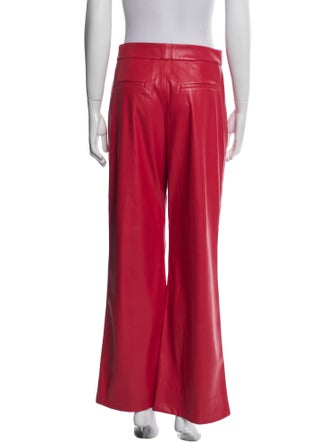 Alice + Olivia Wide Leg Pants