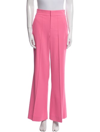 Alice + Olivia Wide Leg Pants