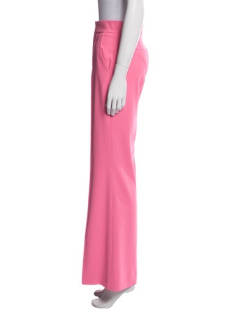 Alice + Olivia Wide Leg Pants