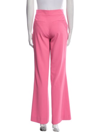 Alice + Olivia Wide Leg Pants