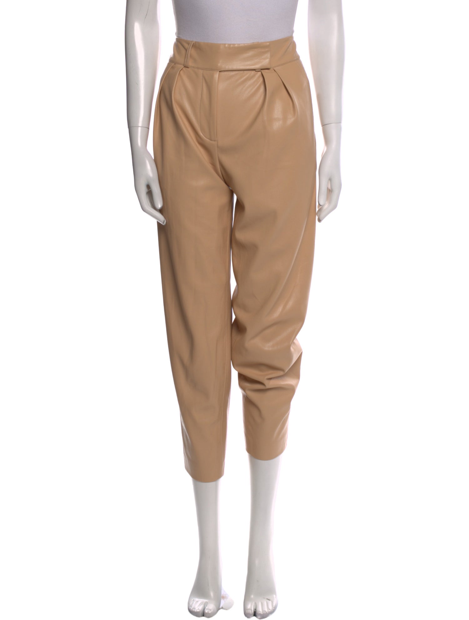 Alice + Olivia Skinny Leg Pants