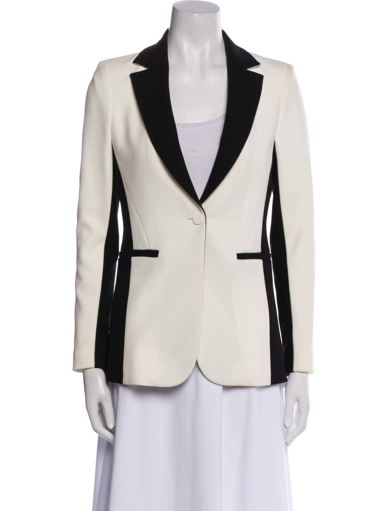 Alice + Olivia Blazer