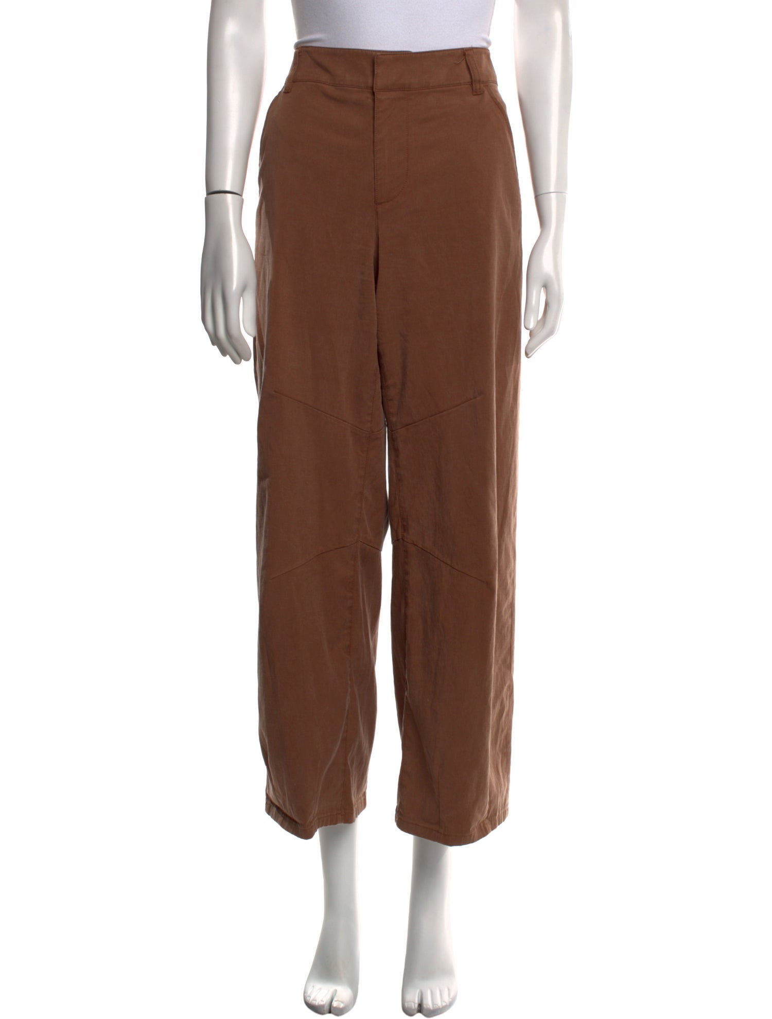 Alice + Olivia Wide Leg Pants