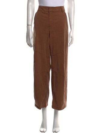 Alice + Olivia Wide Leg Pants