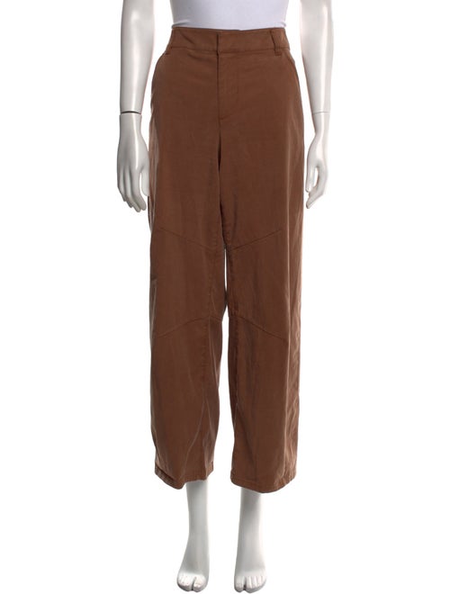 Alice + Olivia Wide Leg Pants