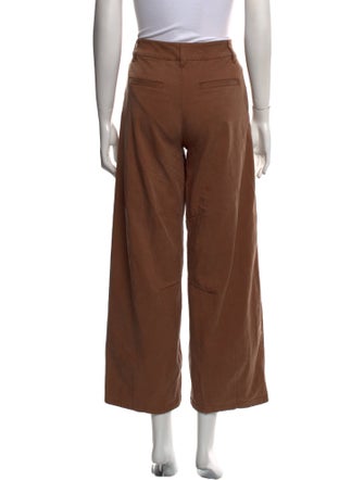 Alice + Olivia Wide Leg Pants