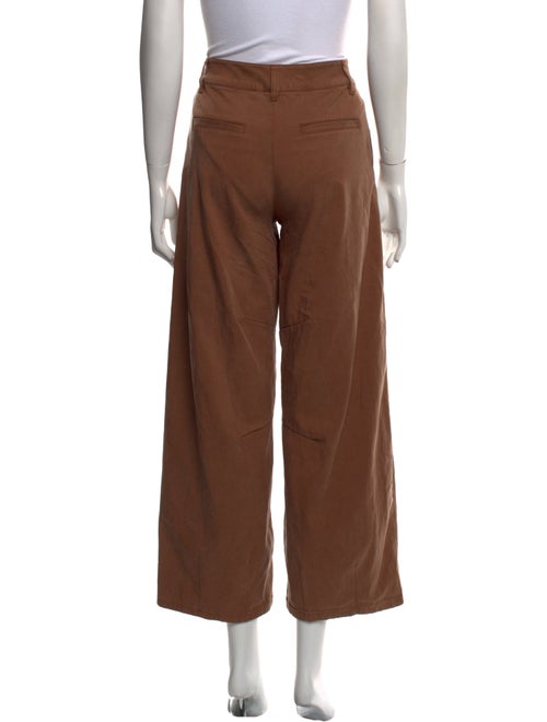 Alice + Olivia Wide Leg Pants