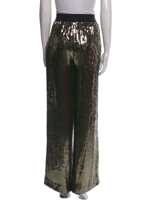 Alice + Olivia Wide Leg Pants