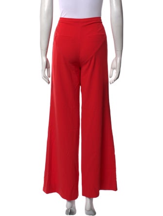 Alice + Olivia Wide Leg Pants