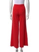 Alice + Olivia Wide Leg Pants
