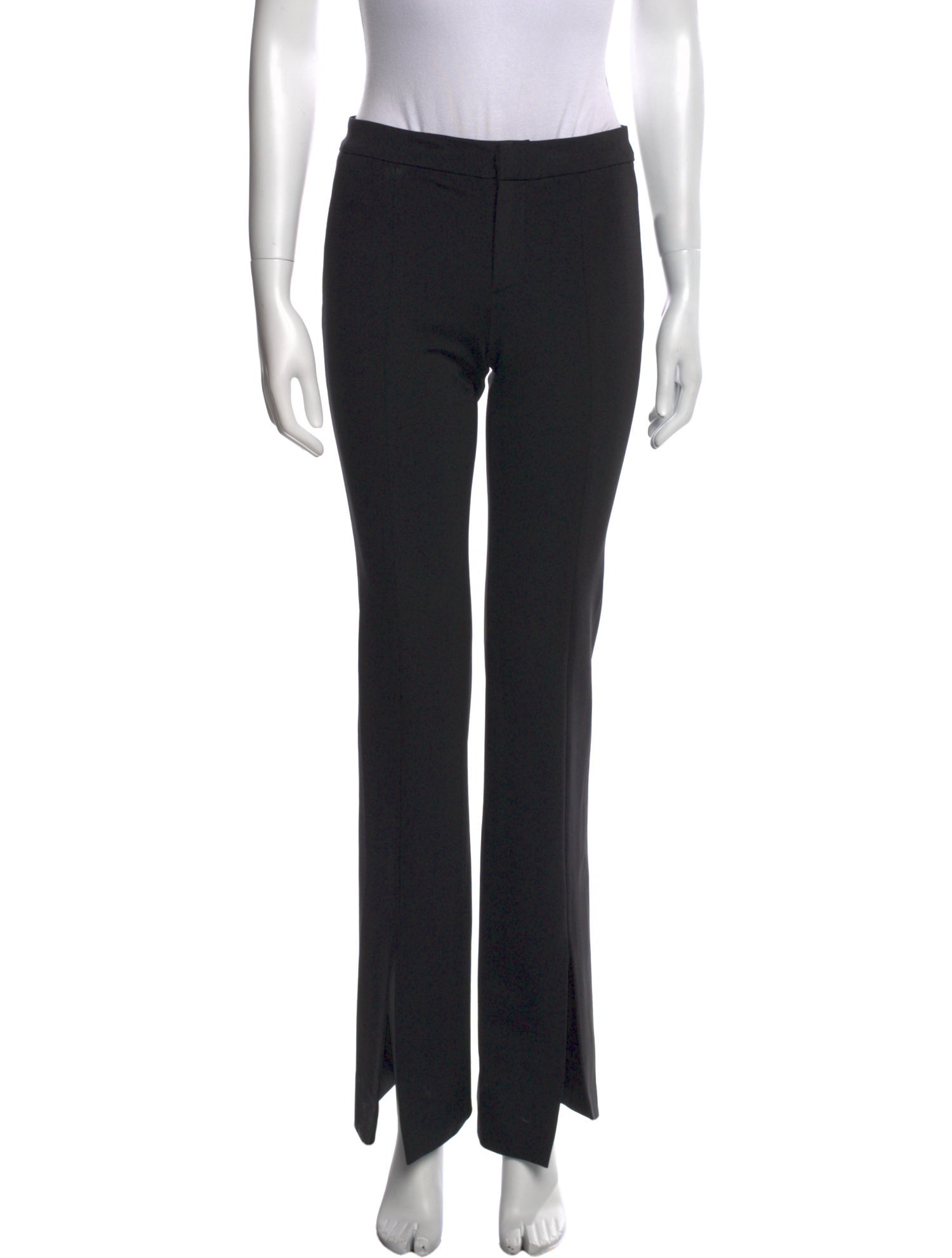 Alice + Olivia Skinny Leg Pants