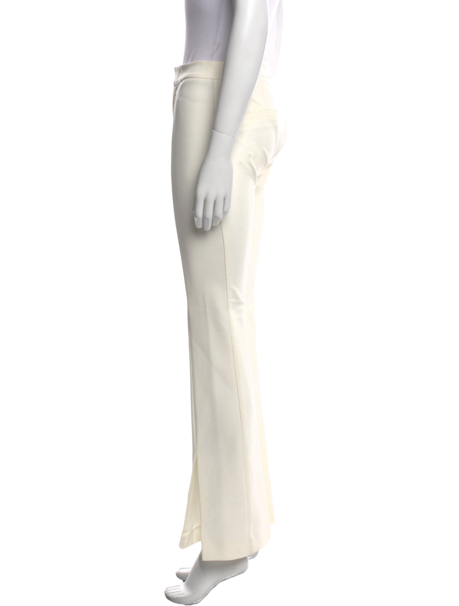 Alice + Olivia Straight Leg Pants