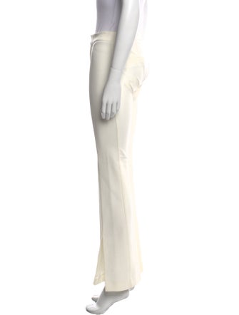 Alice + Olivia Straight Leg Pants