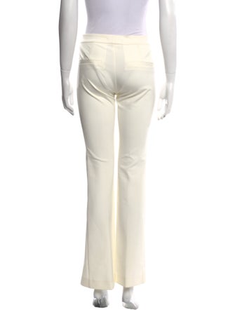 Alice + Olivia Straight Leg Pants