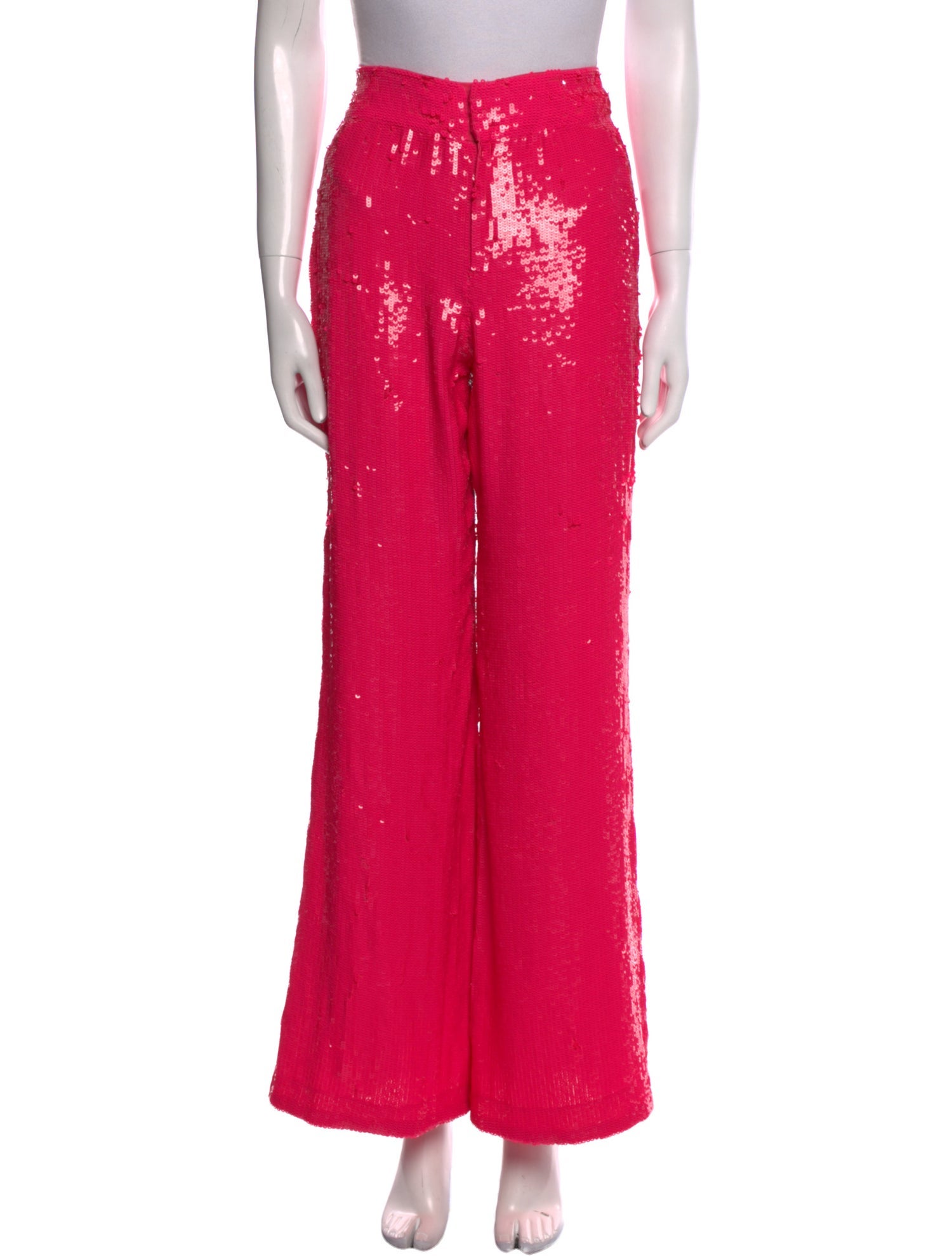 Alice + Olivia Wide Leg Pants w/ Tags