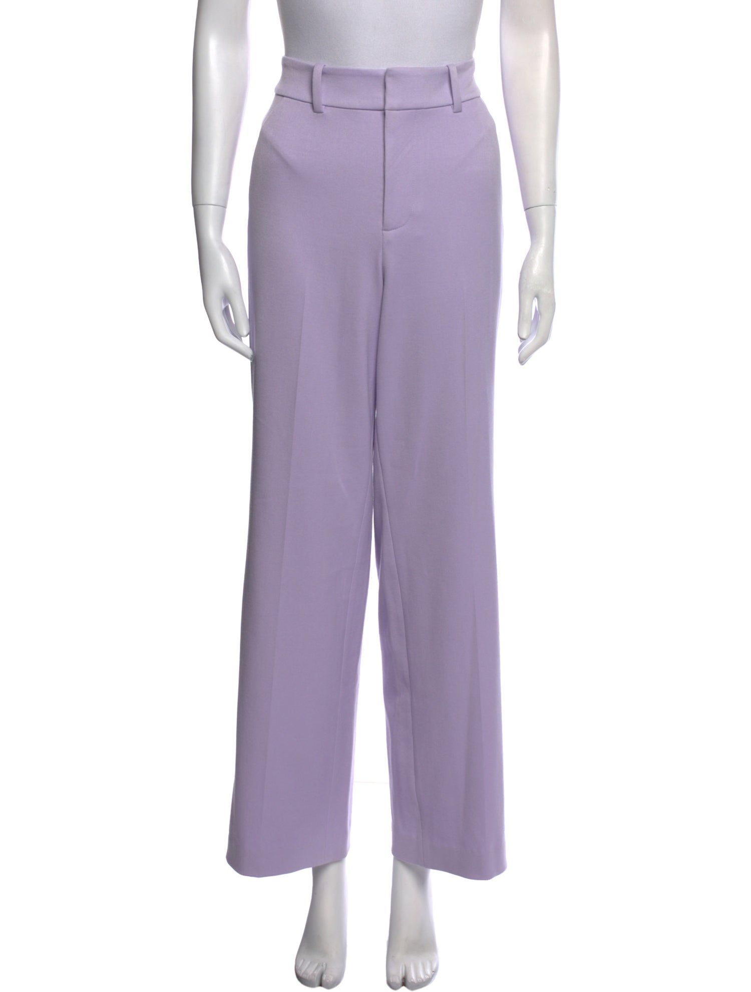 Alice + Olivia Wide Leg Pants w/ Tags