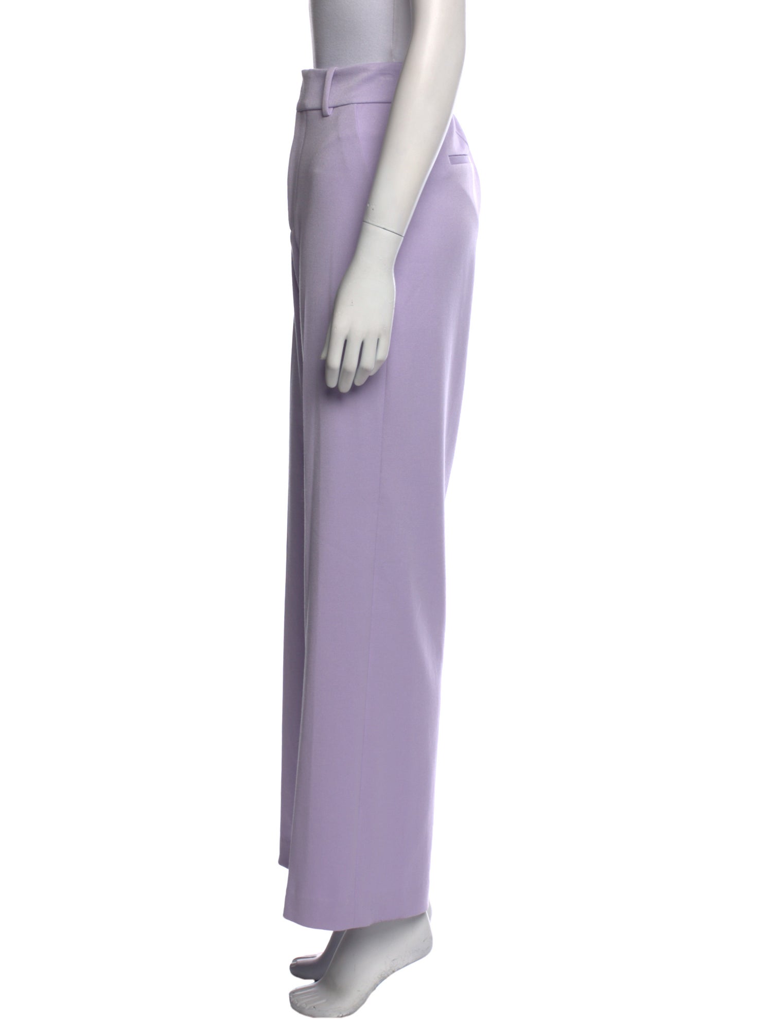 Alice + Olivia Wide Leg Pants w/ Tags