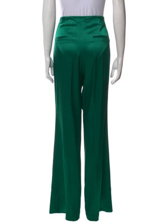 Alice + Olivia Straight Leg Pants