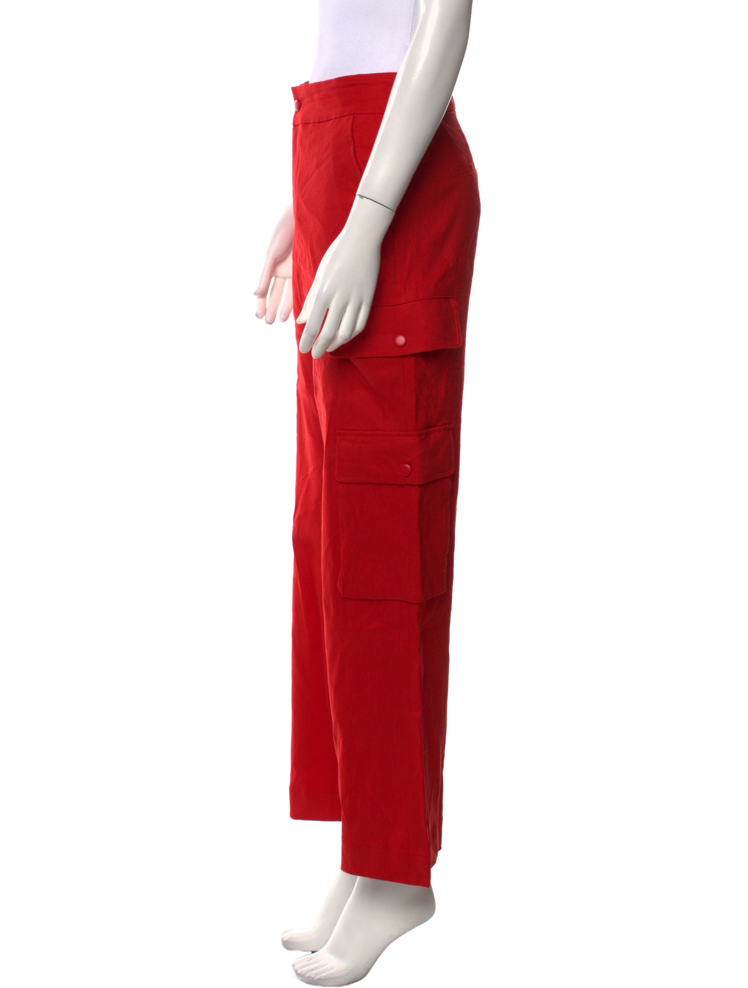 Alice + Olivia Wide Leg Pants