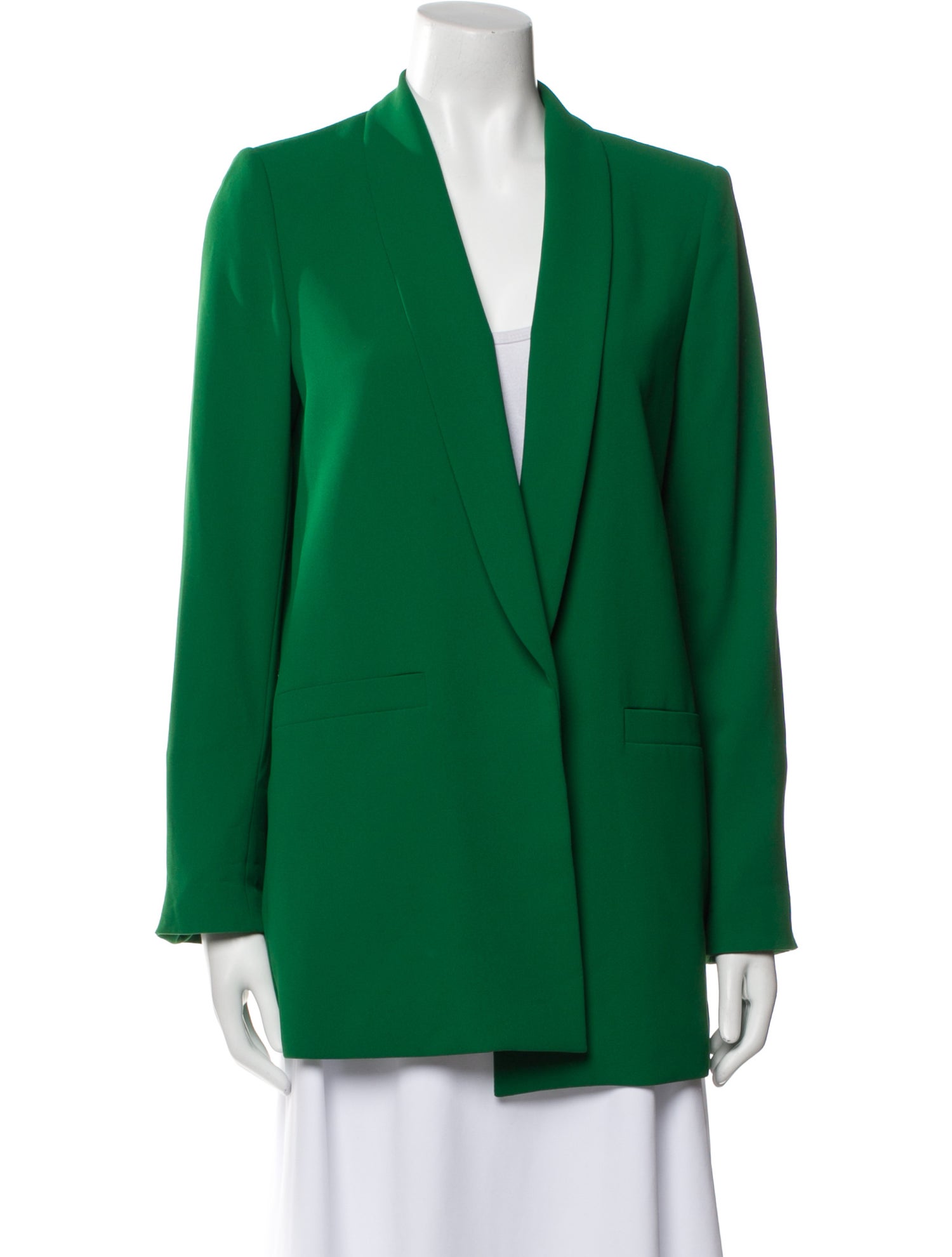 Alice + Olivia Evening Jacket