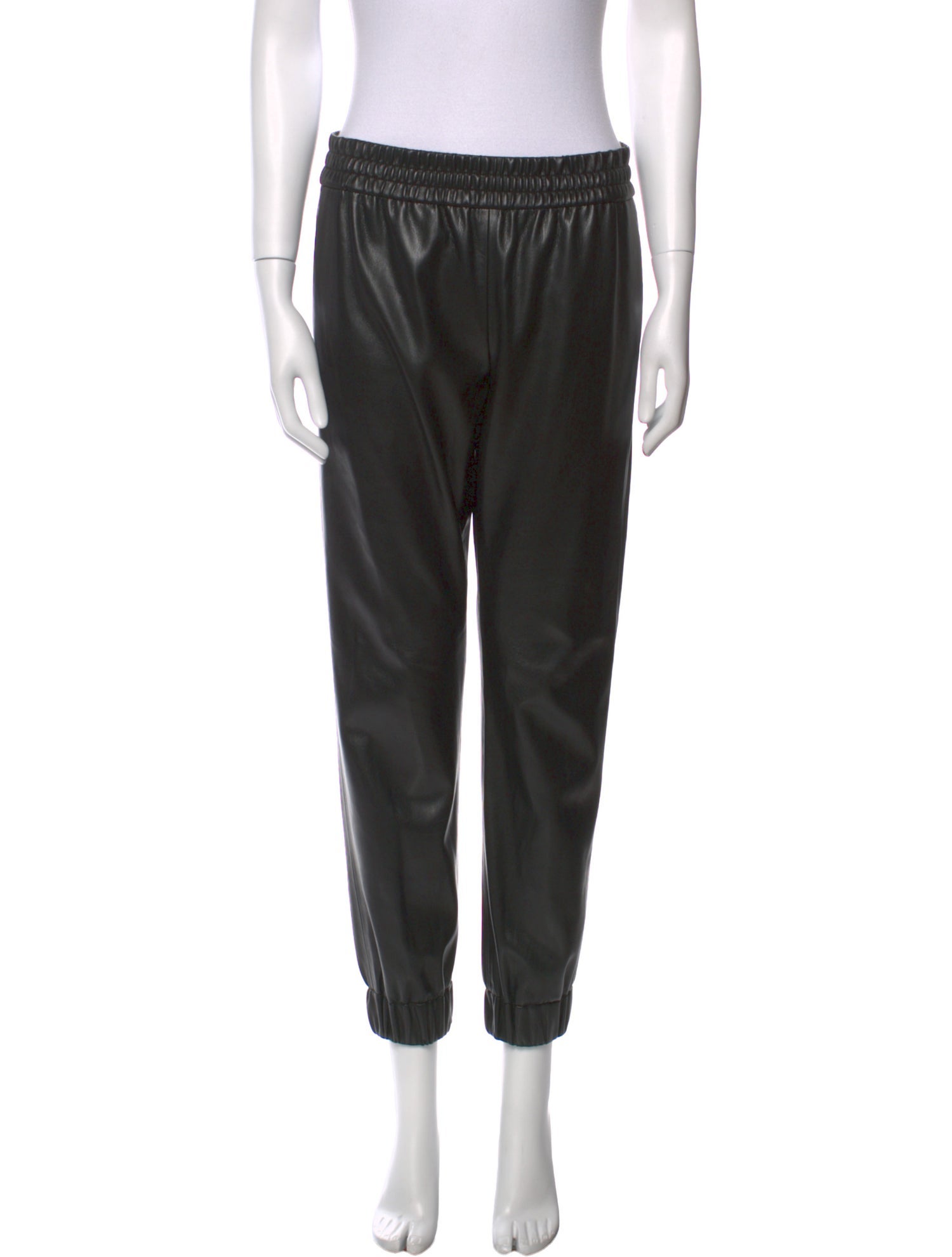 Alice + Olivia Skinny Leg Pants