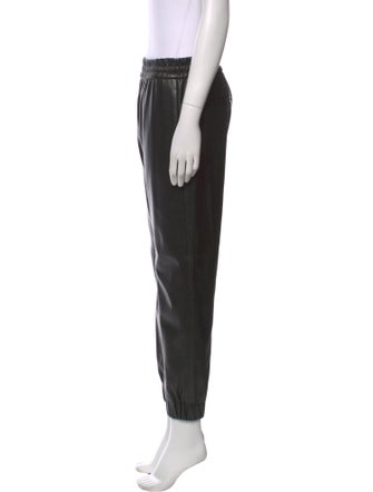 Alice + Olivia Skinny Leg Pants
