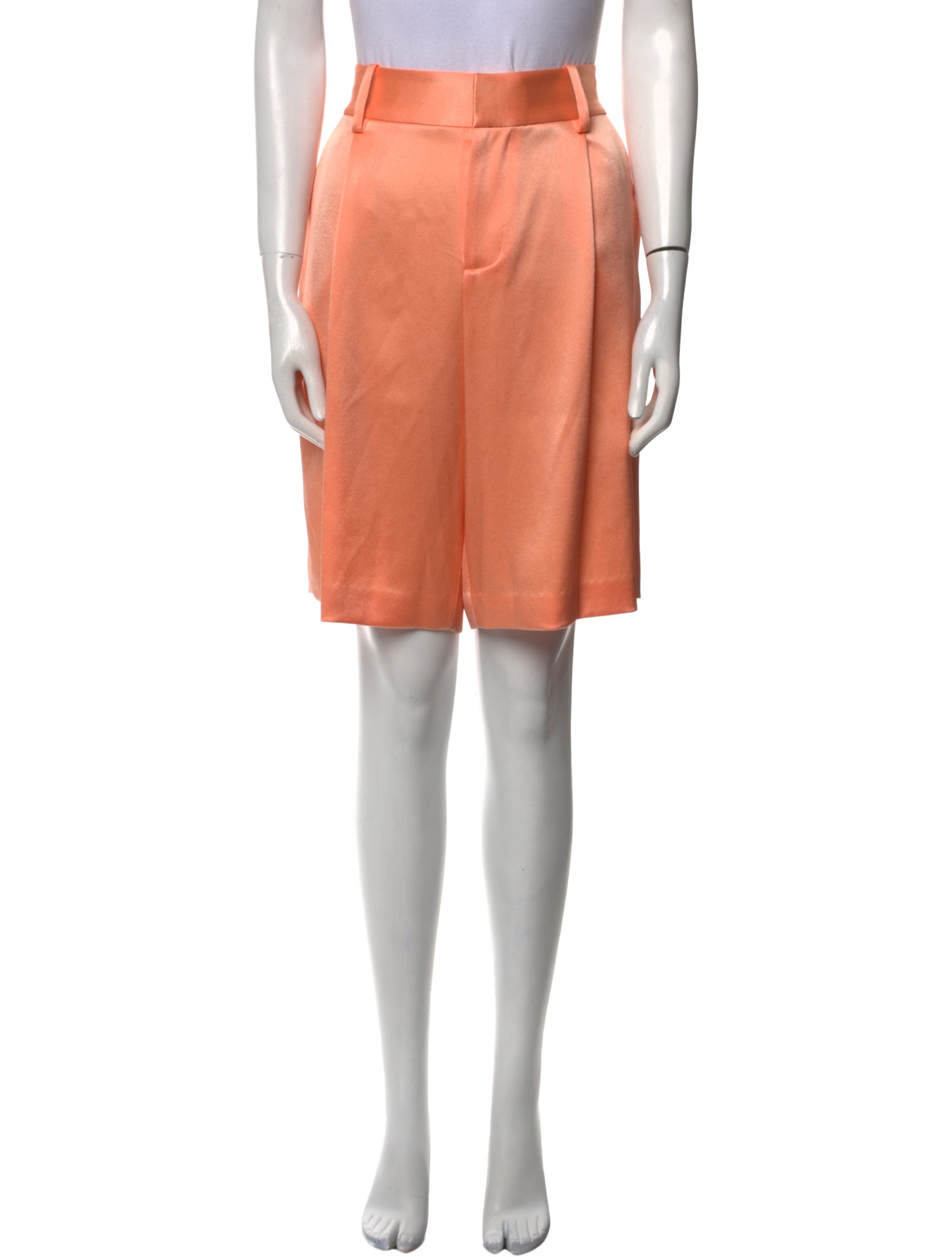 Alice + Olivia Knee-Length Shorts w/ Tags