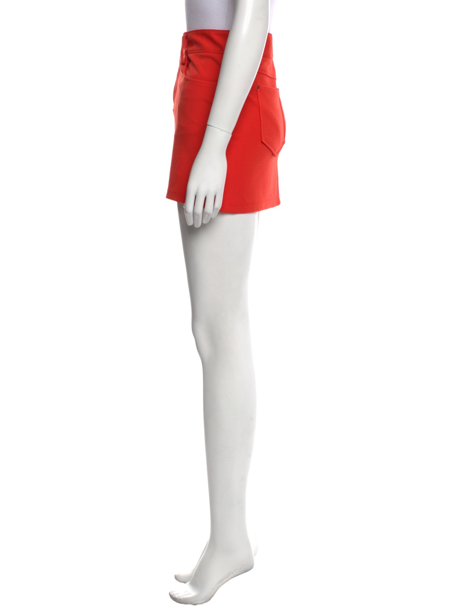 Alice + Olivia Mini Skirt w/ Tags