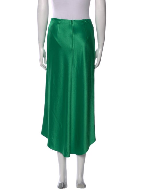 Alice + Olivia Midi Length Skirt