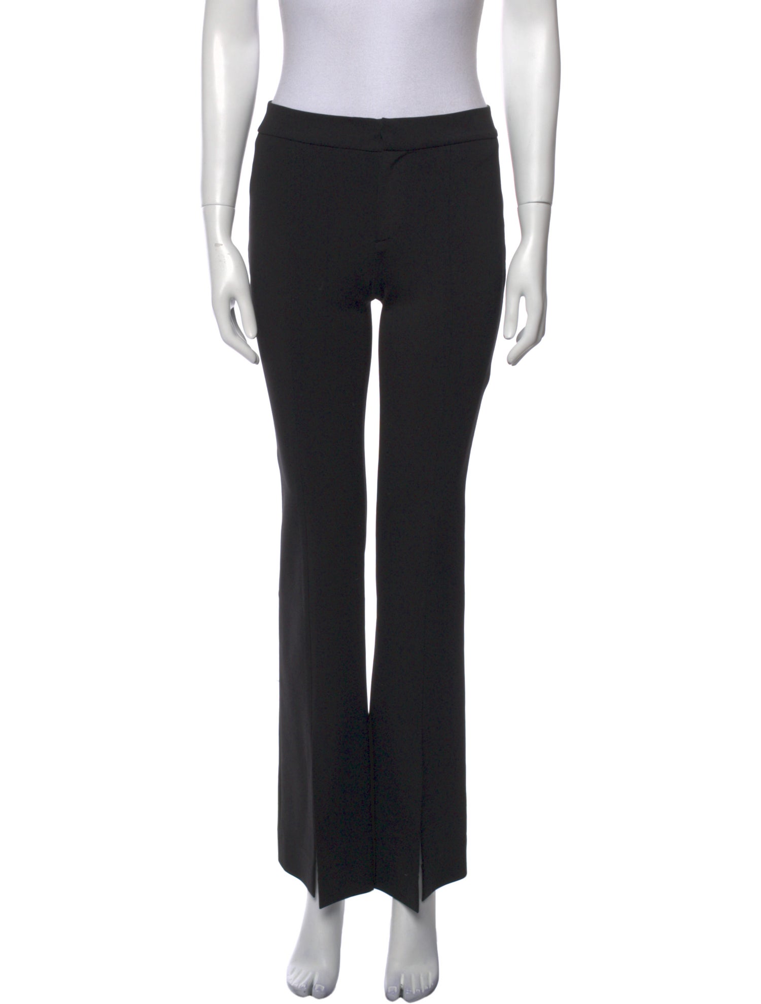 Alice + Olivia Wide Leg Pants